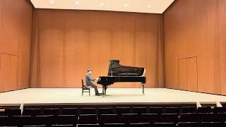 Download lagu 【第96回定期演奏会】舟歌 嬰ヘ⾧調 Op.60（ショパン） mp3