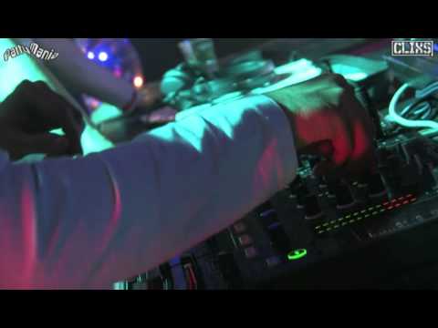 Hedkandi 24-02-08 Paard van Troje