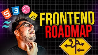 Roadmap de Front end 2024, Como se tornar um desenvolvedor Front end?  Bora para Gringa