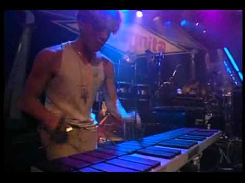 Incognito - Always there (live)