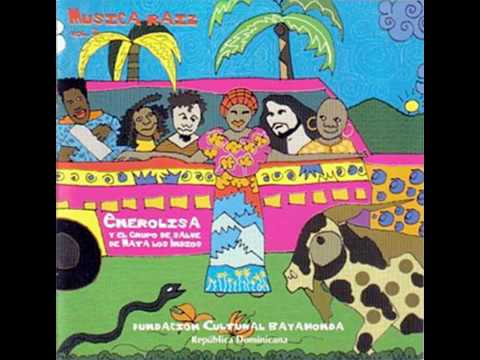 Enerolisa Núñez - Pa' Los Olivos (2000)