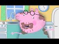 PEPPA PIG TRY NOT TO LAUGH