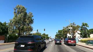 W Olympic Blvd 07/25/2024