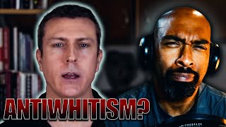 What Is Antiwhiteism? Mark Dice Explains His Views | Reaction