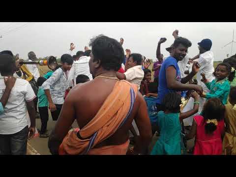 Poradada Oru Valenduda Naiyandi song || Nellai SS Kumar & SS Ragavan Naiyandi Melam || Seelathikulam
