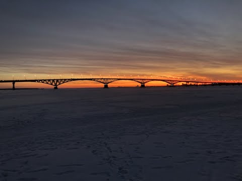 Фото Рыбалка на судака в Саратове.Ловля судака на Волге. Рыбалка 2022. Рыбалка в городе.С новым годом!!!