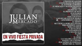 Aprehendieron A Miguel (En Vivo) Lyrics English Translation