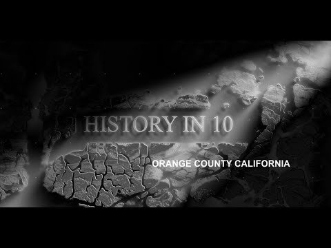 Orange County Wikipedia