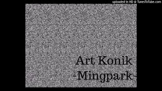 Art Konik - Mingpark
