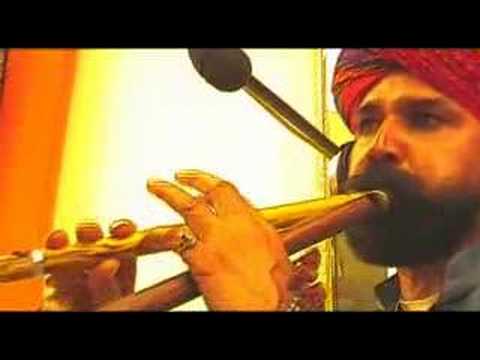 Algoza Smashup - Tagaram Bhil