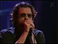 Michael Hutchence & NRBQ - Baby Let's Play House (Live Elvis Tribute Show 1994)