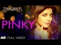 Pinky Full Song Zanjeer Priyanka Chopra Ram Charan