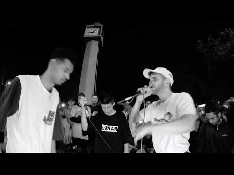 Fly vs Capital - 2 Fase - 16º Edição Batalha do Relógio 2018 - Taguatinga/DF