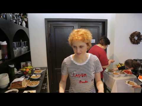 Dr. Laura Ene despre Kilostop Total Transformation Retreat