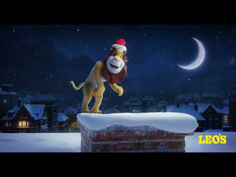 Ge bort lek och rörelse i julklapp