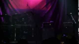 Enslaved - Thurisaz Dreaming - Mexico 2015 03 27 Circo Volador