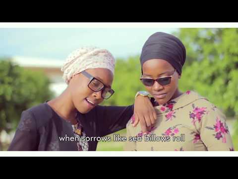Download Ni Salama Rohoni Mwangu Lea X Marry X Rj Full Hd Video Nyimbo Za Kristo Sda Hymns In Mp4 And 3gp Codedwap