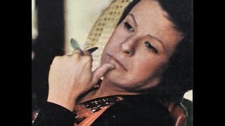 A Dama do Apocalipse - Elis Regina