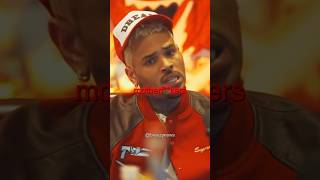 Chris Brown on Jacquees Saying He’s The KING Of R&amp;B 👀
