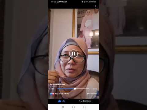 The Beginning Of NUVIS #1