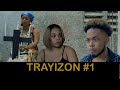 Trayizon episode 1