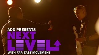 Far East Movement - NEXT LEVEL