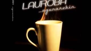 Video thumbnail of "LAUROBA. Gu."