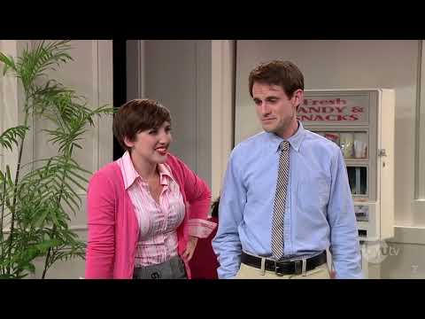 Jason Gray being the best part of Studio C for nearly 5 minutes