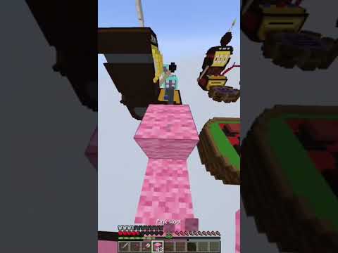 Minecraft Bedwars fights #Craft-Grind