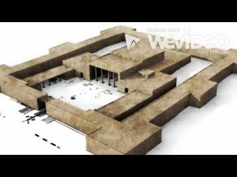 The Greco Bactrian Kingdom: A Cultural Melting Pot