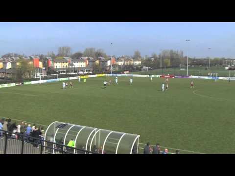 Sparta 017 - Willem II/RKC 017