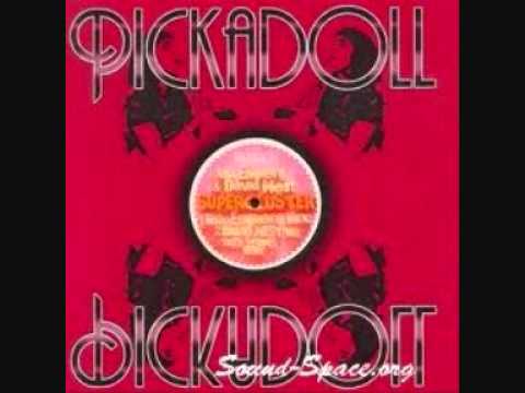 ida engberg, david west - supercluster (ida engberg mix)