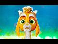 Baby Will Opening Scene GOAT 2026 Movie CLIP 4K