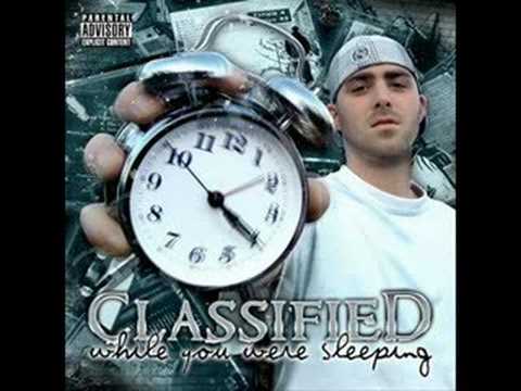 Classified - Hold Your Own