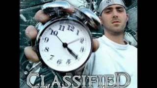 Classified - Hold Your Own