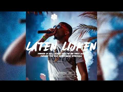 JoeyAK x Frenna x Yssi SB Type Beat - "Laten Lijken" - | Melodic Trap Instrumental
