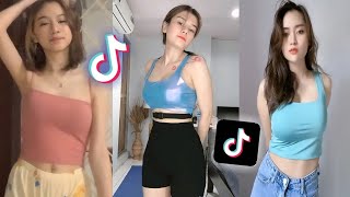 KUMPULAN JOGET TIKTOK VIRAL ? TERBARU 2021??