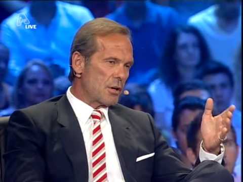 Greek Idol 2010 - Live Show 8 - Top 4 - Stergios - Τι ήμουνα για σένα