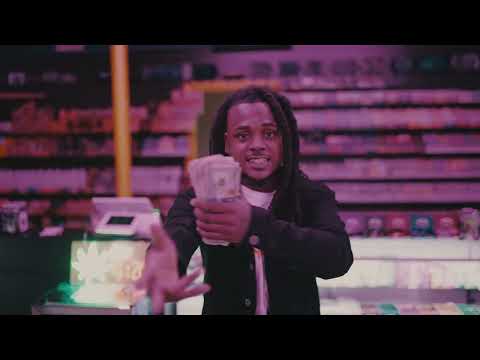 Big 9 x Tae4Hunnit - Never Change (Official Video) Shot By SmalTeezy