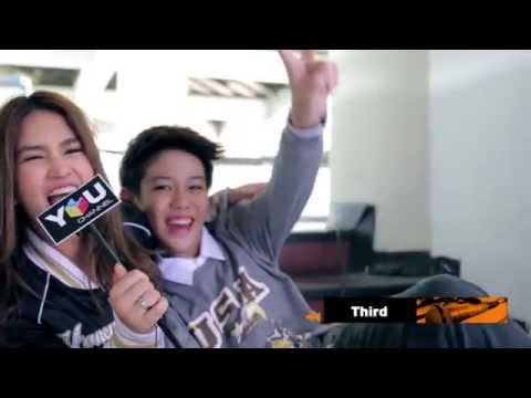 [Scoop] เบื้องหลัง MV ไปไหนไปกัน - Thank you feat.Third Kamikaze