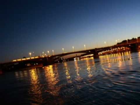 Debut Yacht 2009.09.05. by Steviegonzales