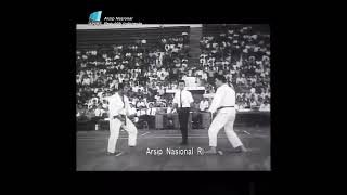 Download lagu Kejuaraan Karate Nasional Tahun 1971 mp3