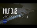 Philip Glass - Jenipapo No. 14 / @coversart