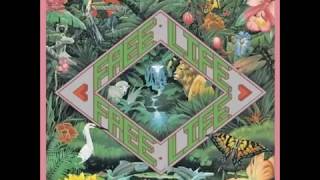 Free Life Wish You Were Here