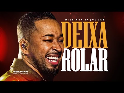 Toque Dez 2025 - [Deixa Rolar] feat. Juninho Moraes | Quando faltar um centímetro, feche os olhos..