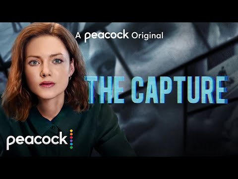 The Capture (Promo)