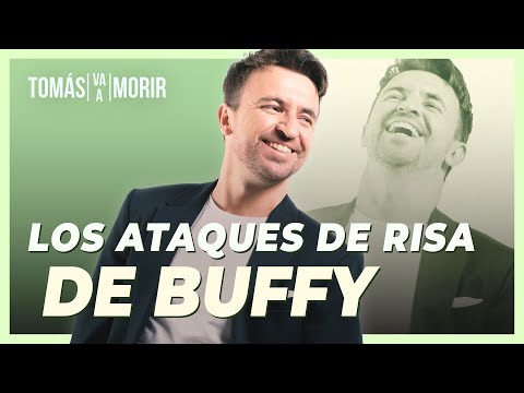 Buffy Laughter Attacks - Thomas Is Going to Die