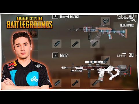 PUBG Kaymind - 16 KILLS WIN (MIRAMAR - SQUADS)