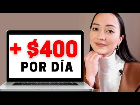 , title : '5 Ideas de NEGOCIOS que te PAGARÁN $400 por día (fáciles de empezar y sin inversión)'