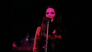 Tristania - Pale Enchantress live in Austria (1999)